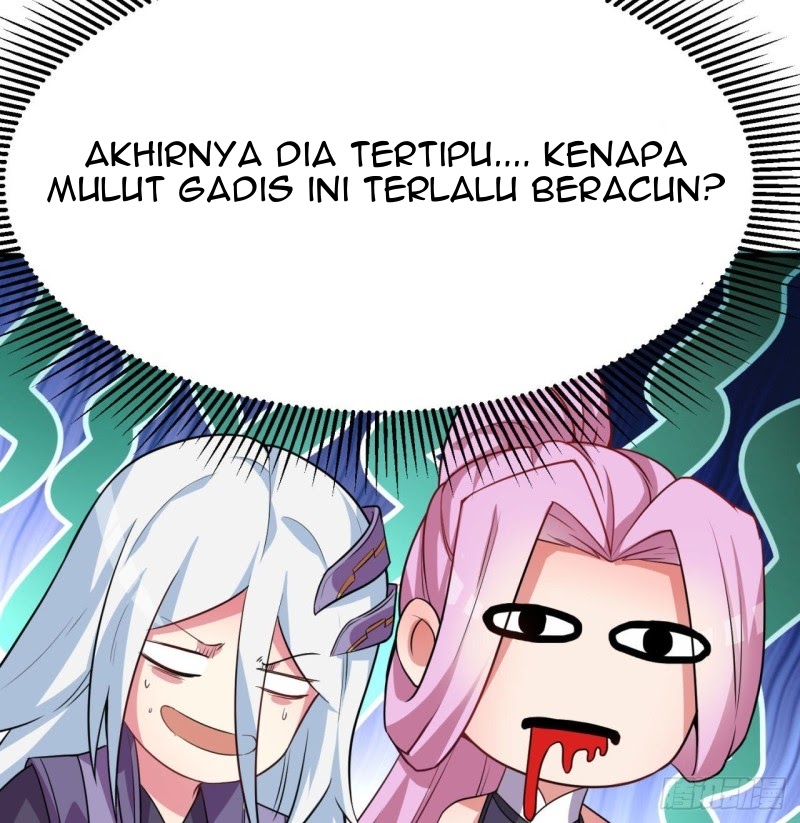 I Picked Up An Attributes Chapter 46 Gambar 45